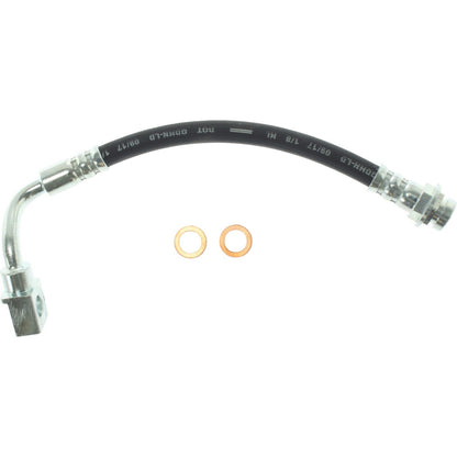 Centric Parts Brake Hydraulic Hose with Hummer H2 for 2003-2007 150.66348
