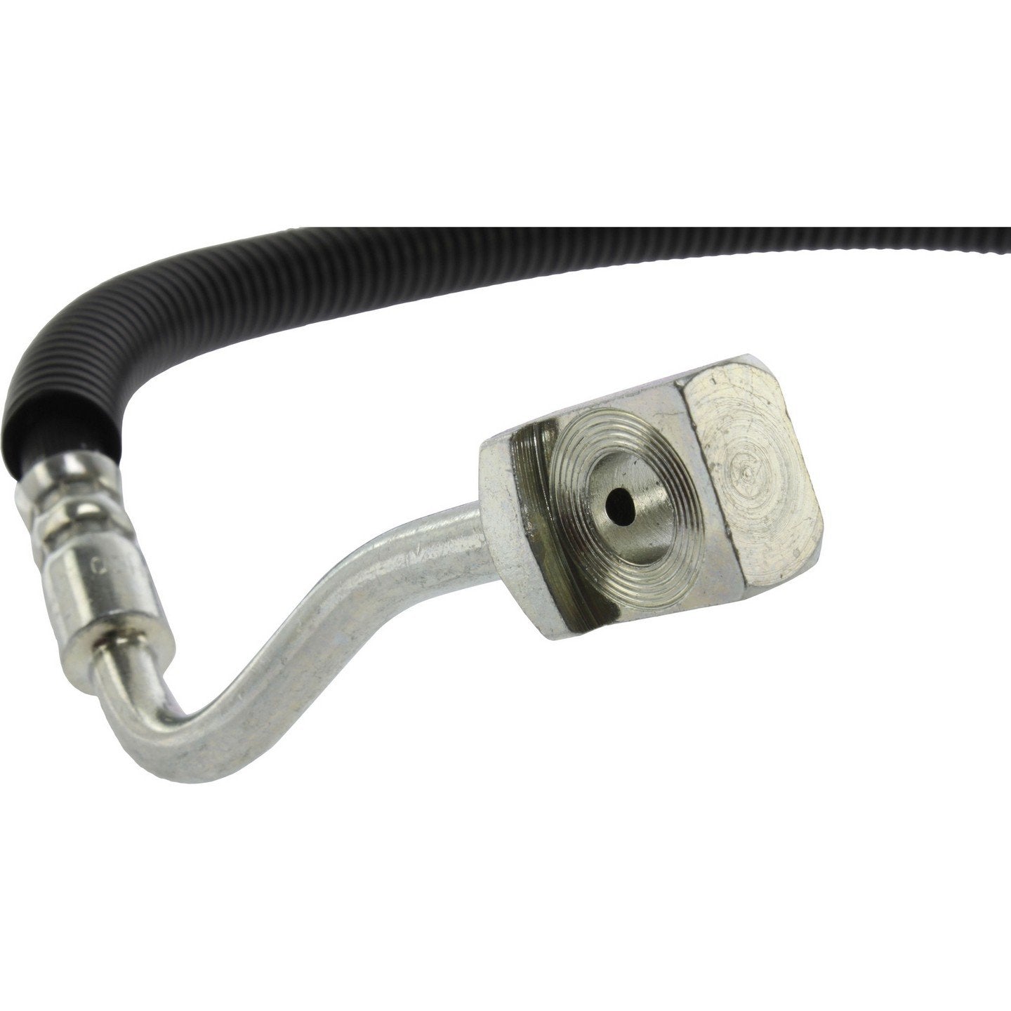 Stoptech Centric Brake Hose - Rear Right 150.66349