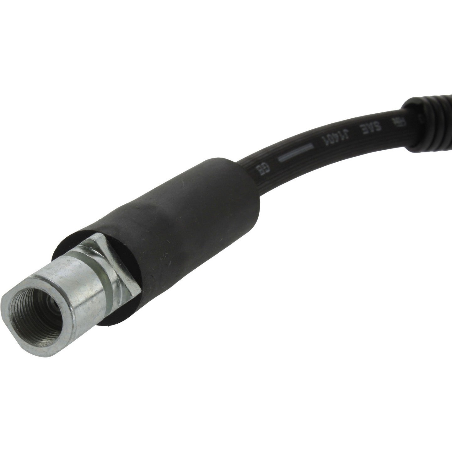 Centric Parts Brake Hydraulic Hose for 2003-2013 Chevrolet Express & GMC Savana 150.66349