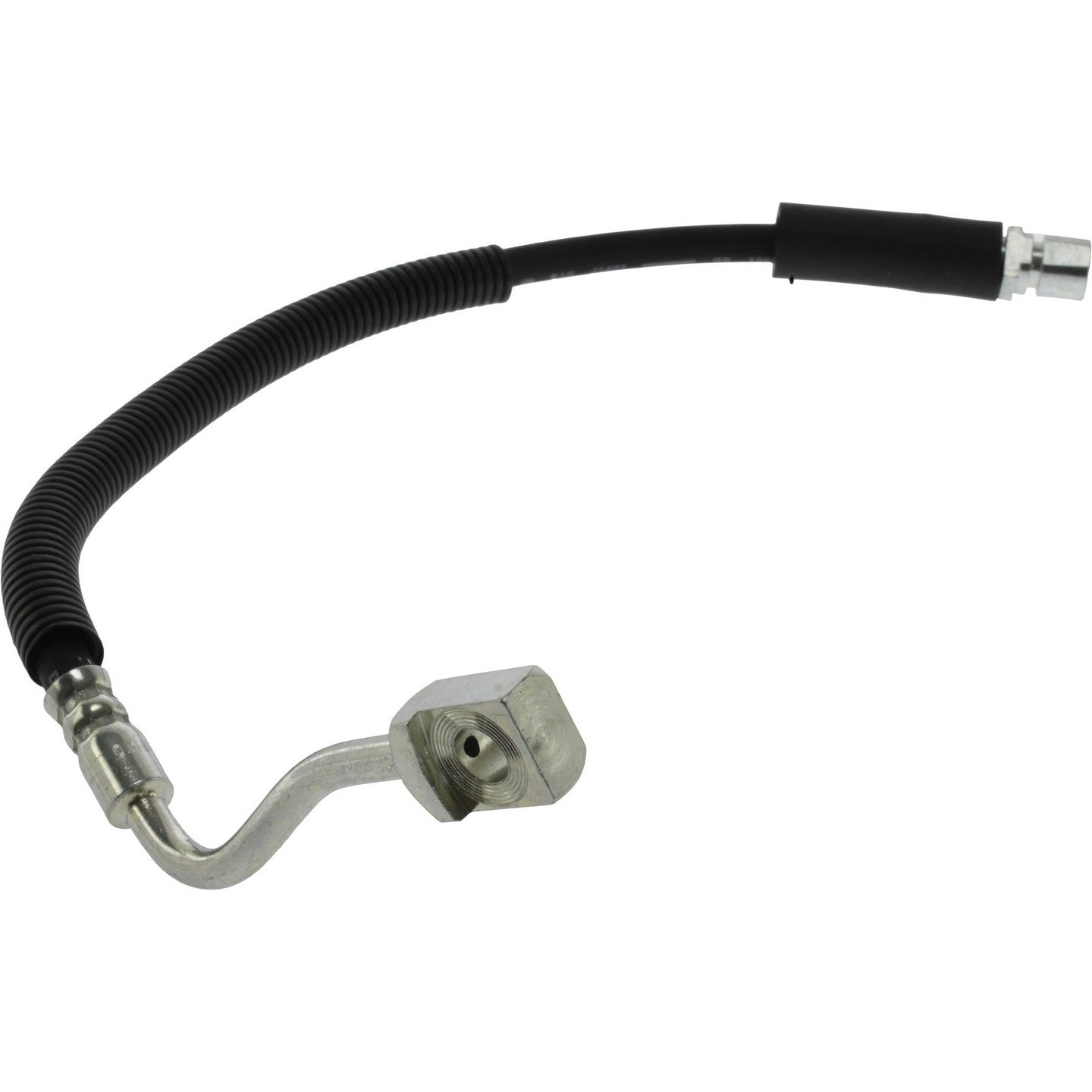 Centric Parts Brake Hydraulic Hose for 2003-2013 Chevrolet Express & GMC Savana 150.66349