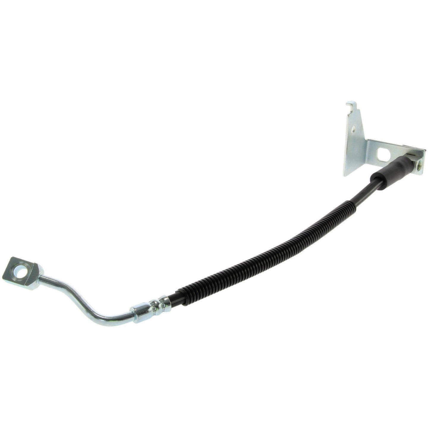 Centric Parts Brake Hydraulic Hose for 2012-2003 Chevrolet Express 1500 2014-2003 Express 2500 2017-2003 Express 3500 2013-2003 GMC Savana 1500 2017-2003 Savana 2500 2017-2003 Savana 3500 150.66350