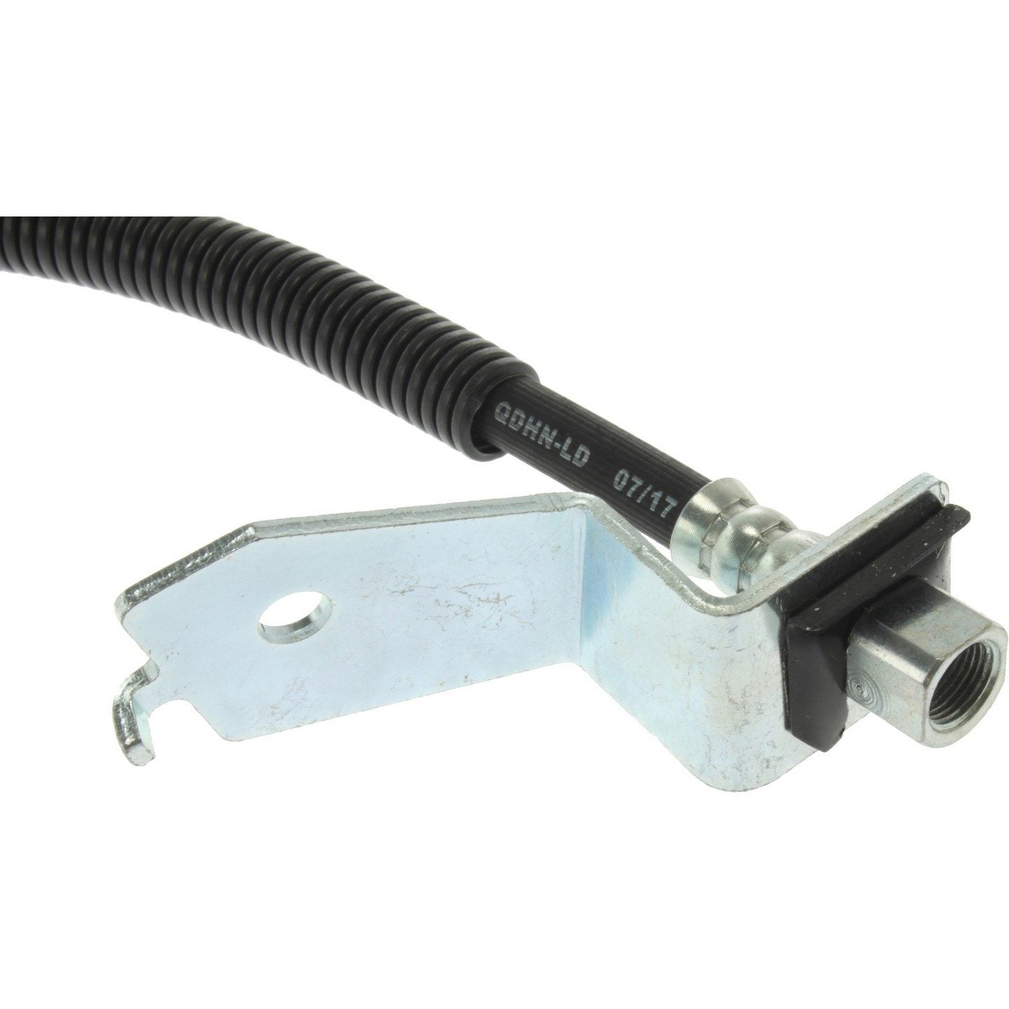 Centric Parts Brake Hydraulic Hose for 2003-2013 Chevrolet Express 3500 GMC Savana 3500 150.66351