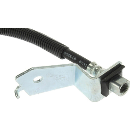 Centric Parts Brake Hydraulic Hose for 2003-2013 Chevrolet Express 3500 GMC Savana 3500 150.66351