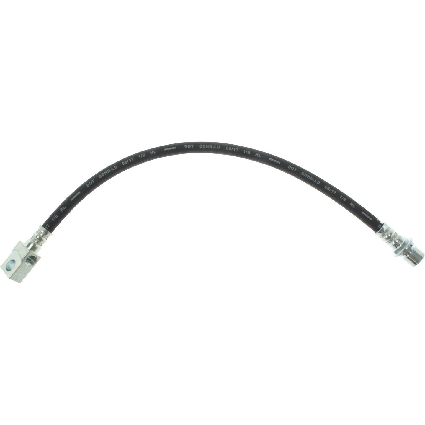 Centric Parts Brake Hydraulic Hose 150.66353
