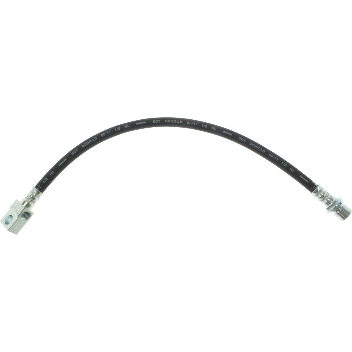 Centric Parts Brake Hydraulic Hose 150.66353