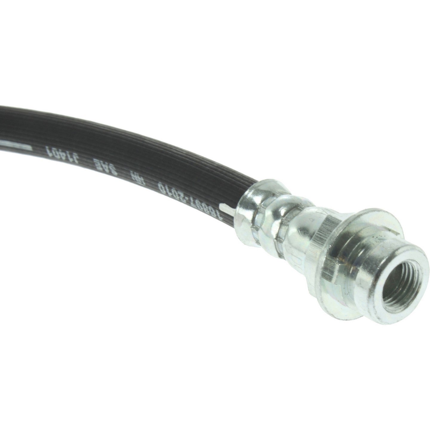 Centric Parts Brake Hydraulic Hose Hummer H2 for 2003-2007 150.66355