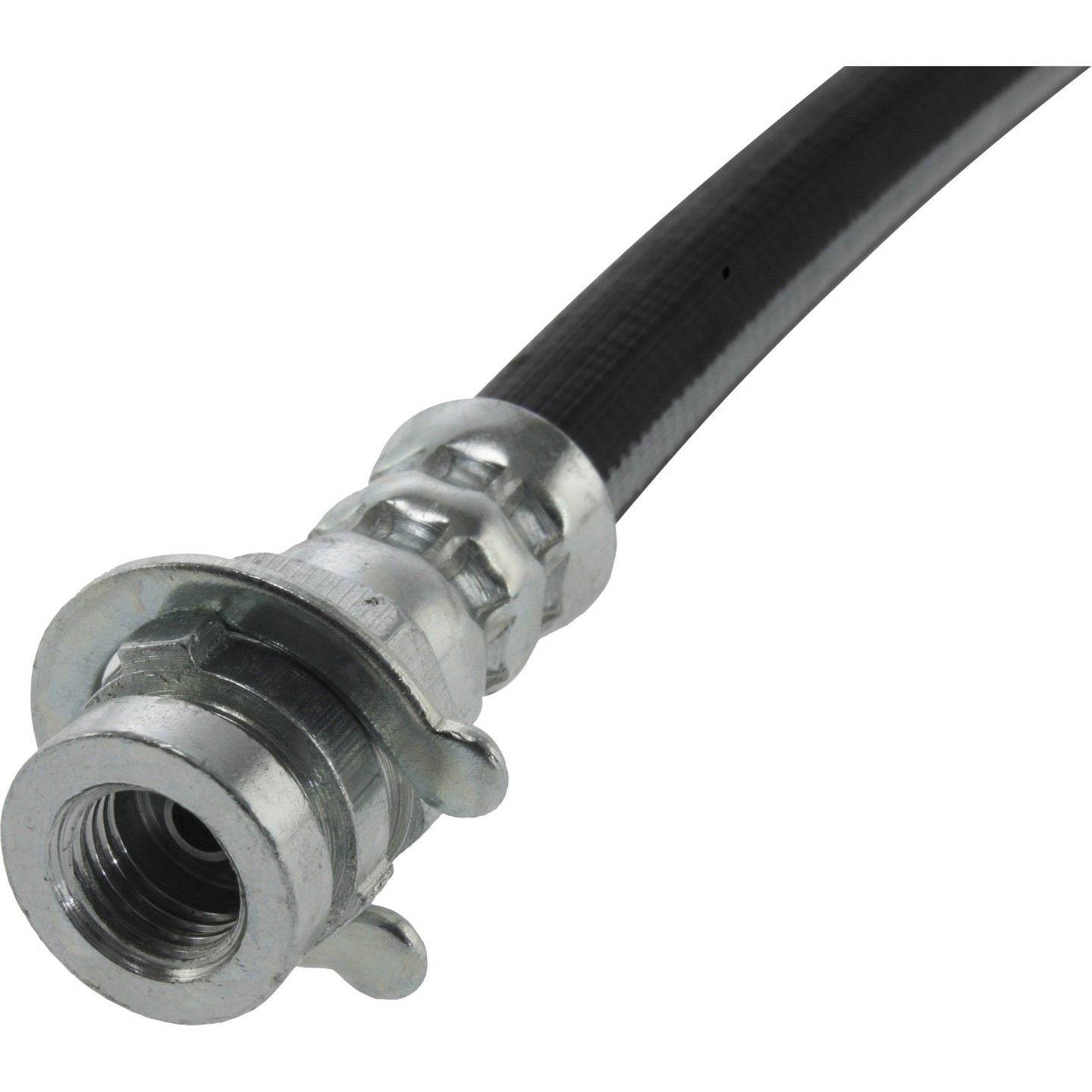 Centric Parts Brake Hydraulic Hose for 2003-2006 Cadillac Escalade, Chevrolet Avalanche, GMC Yukon