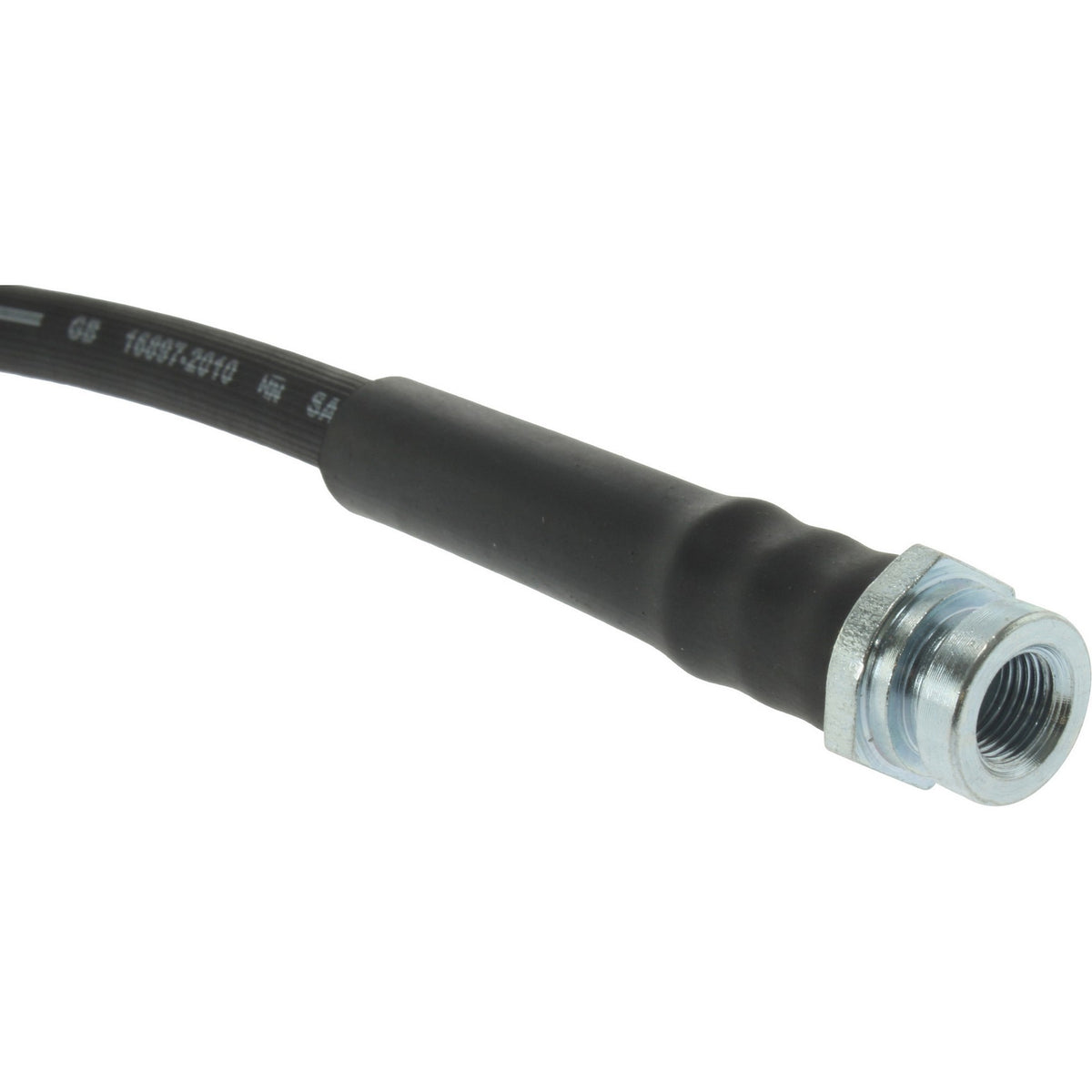 Centric Parts Brake Hydraulic Hose for 2008-2004 Chevrolet Colorado, GMC Canyon, Isuzu i-280 2006, i-290 2008-2007, i-350 2006, i-370 2008-2007 150.66361