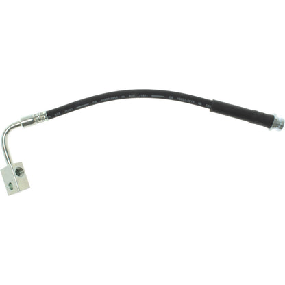 Centric Parts Brake Hydraulic Hose for 2008-2004 Chevrolet Colorado, GMC Canyon, Isuzu i-280 2006, i-290 2008-2007, i-350 2006, i-370 2008-2007 150.66361