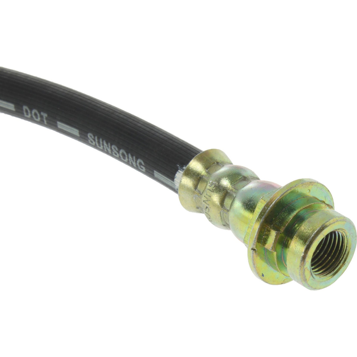 Centric Parts Brake Hydraulic Hose for 2005-2006 Buick Terraza Chevrolet Uplander Pontiac Montana Saturn Relay 150.66363