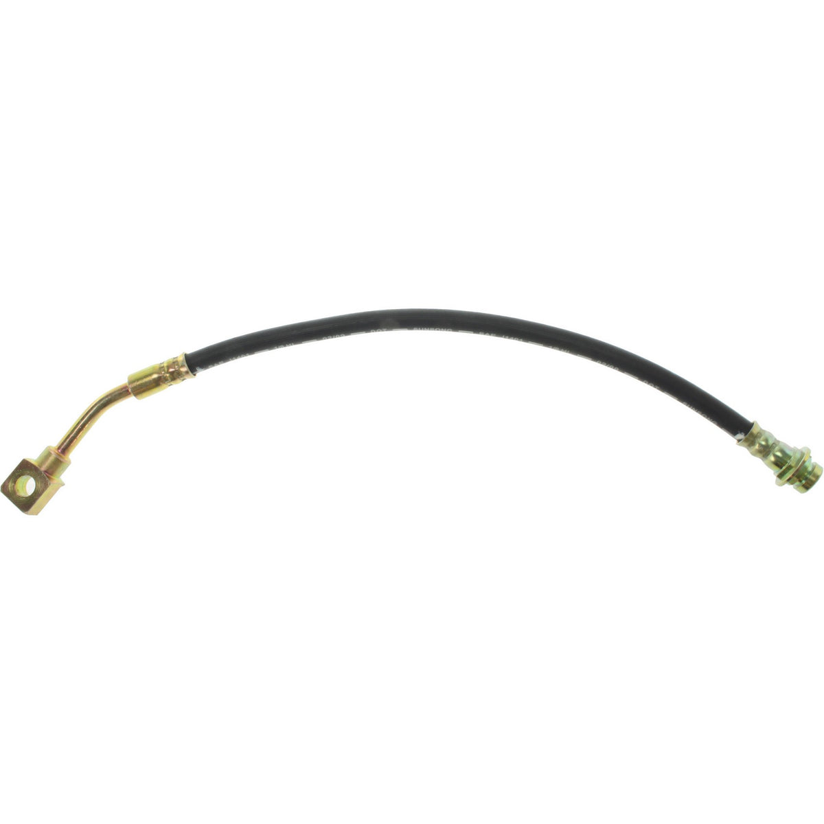Centric Parts Brake Hydraulic Hose for 2005-2006 Buick Terraza Chevrolet Uplander Pontiac Montana Saturn Relay 150.66363