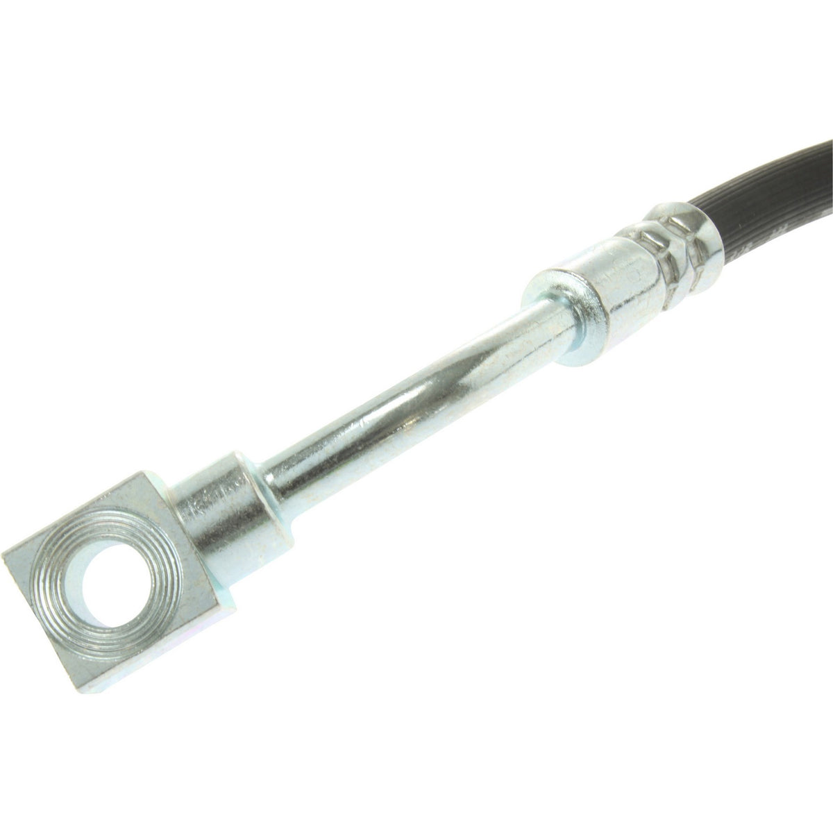 Centric Parts Brake Hydraulic Hose for 2005-2009 Buick Terraza Chevrolet Uplander Pontiac Montana Saturn Relay 150.66364