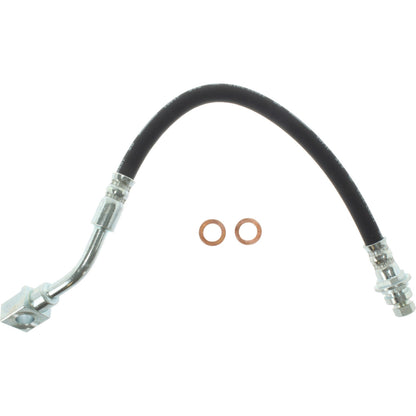 Centric Parts Brake Hydraulic Hose for 2005-2009 Buick Terraza Chevrolet Uplander Pontiac Montana Saturn Relay 150.66364