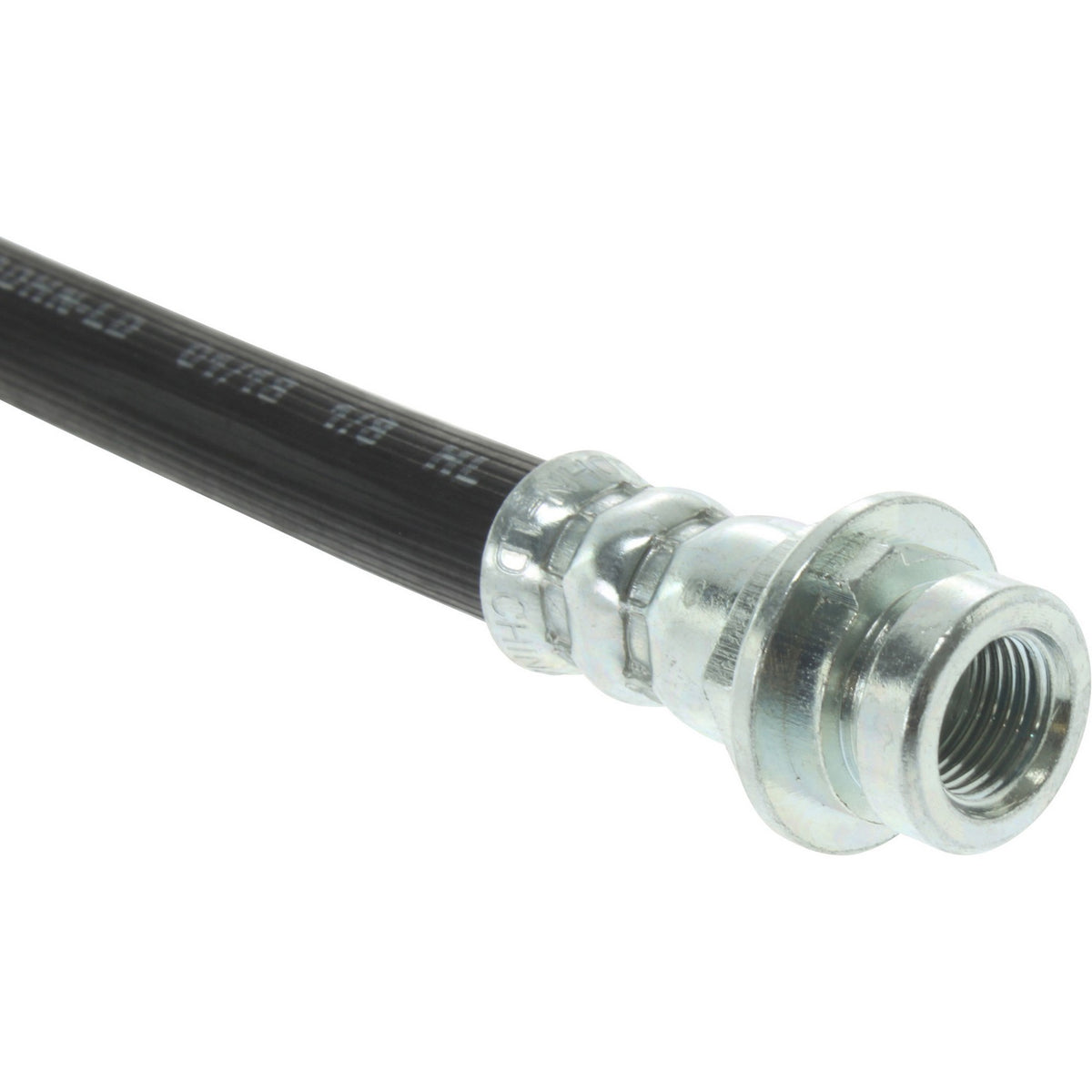 Centric Parts Brake Hydraulic Hose for 2005-2009 Buick Terraza Chevrolet Uplander Pontiac Montana Saturn Relay 150.66365