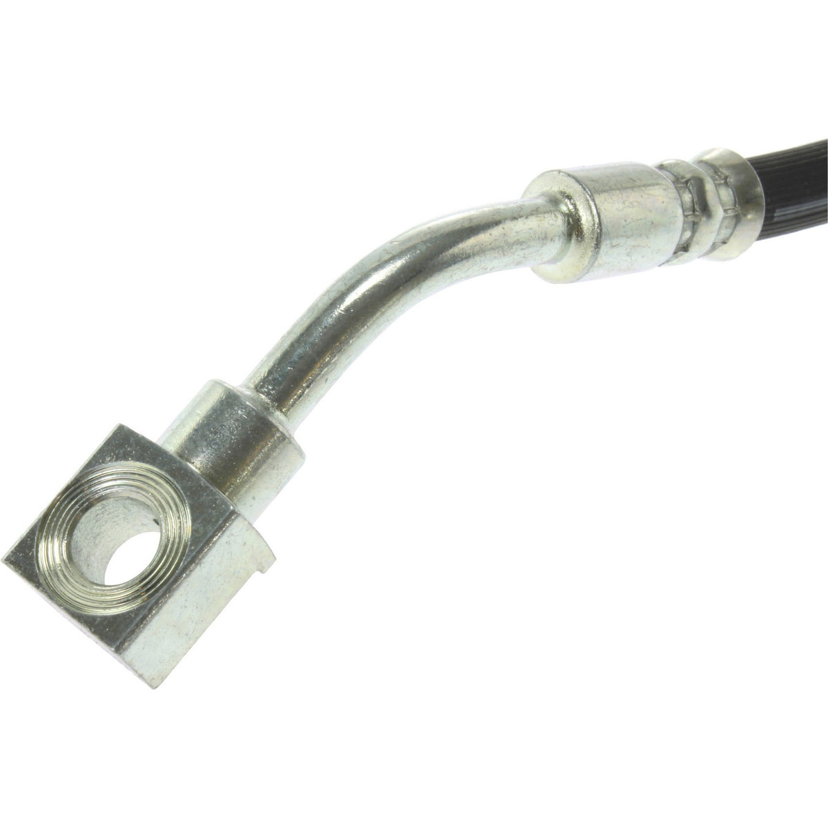 Centric Parts Brake Hydraulic Hose for 2005-2009 Buick Terraza Chevrolet Uplander Pontiac Montana Saturn Relay 150.66365