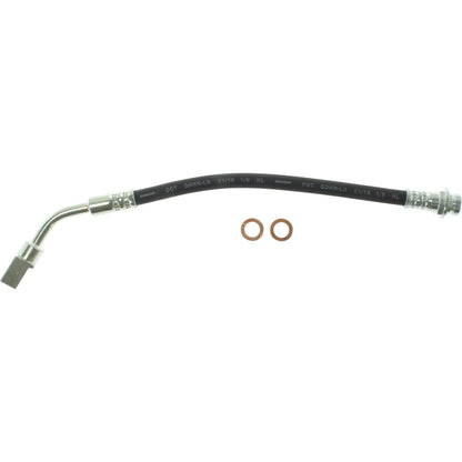 Centric Parts Brake Hydraulic Hose for 2005-2009 Buick Terraza Chevrolet Uplander Pontiac Montana Saturn Relay 150.66365