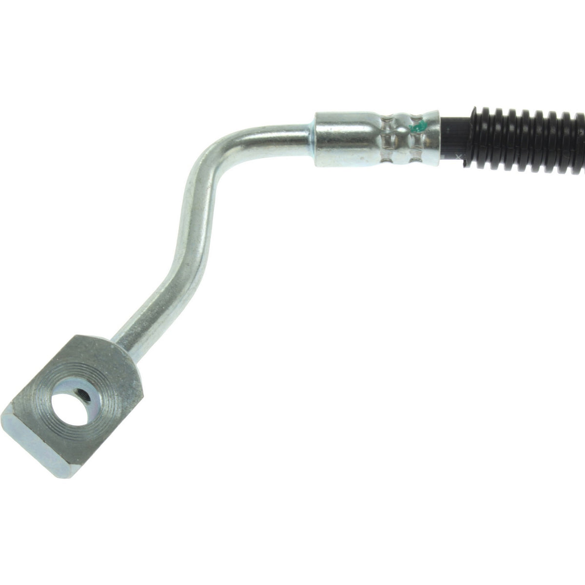 Centric Parts Brake Hydraulic Hose for 2004-2008 Chevrolet Express 3500 GMC Savana 3500 150.66366
