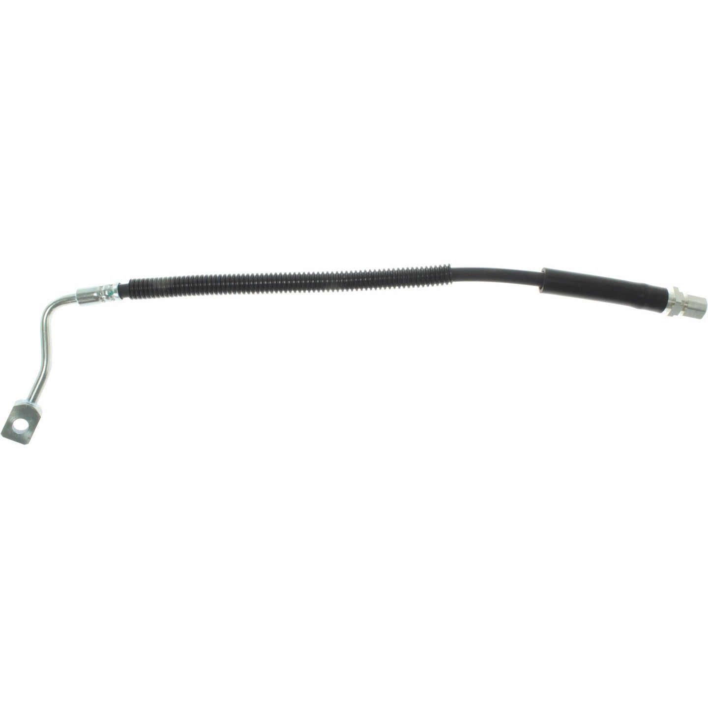 Centric Parts Brake Hydraulic Hose for 2004-2008 Chevrolet Express 3500 GMC Savana 3500 150.66366