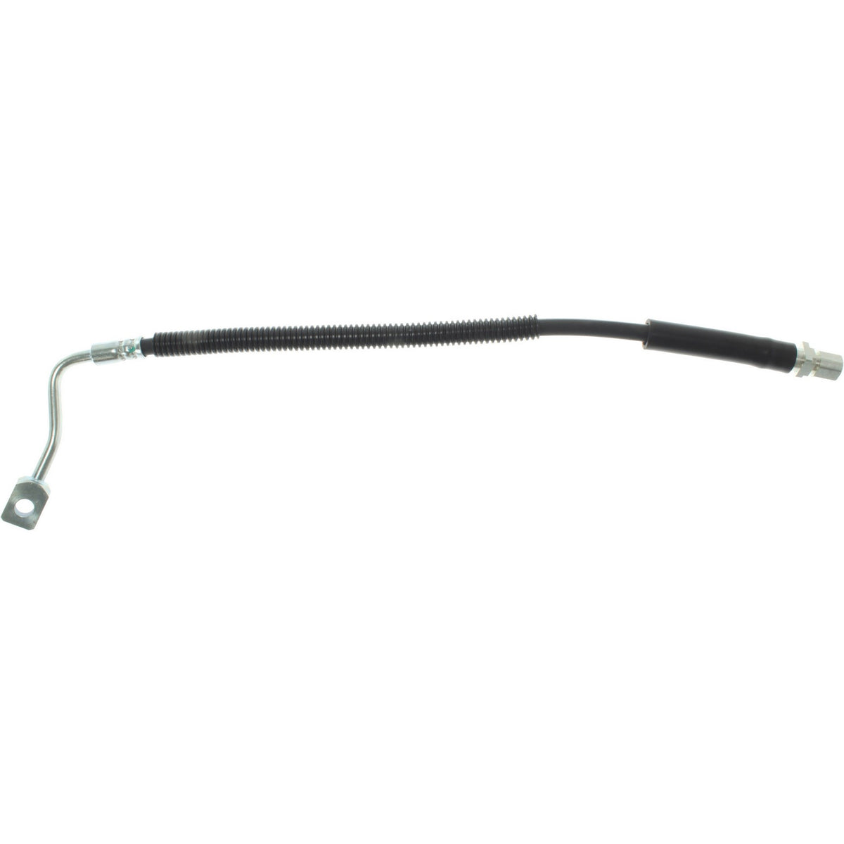 Centric Parts Brake Hydraulic Hose for 2004-2008 Chevrolet Express 3500 GMC Savana 3500 150.66366