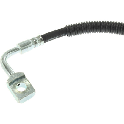 Centric Parts Brake Hydraulic Hose for 2006-2010 Chevrolet Express 3500/4500 GMC Savana 3500 150.66369