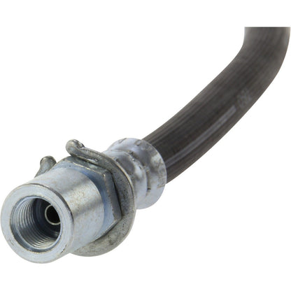Centric Parts Brake Hydraulic Hose for 2007 Cadillac Escalade, Escalade ESV 2007, Escalade EXT 2007, Chevrolet Avalanche 2007, Suburban 1500 2007, Tahoe 2008-2007, GMC Yukon 2008-2007, Yukon XL 1500 2007 150.66371