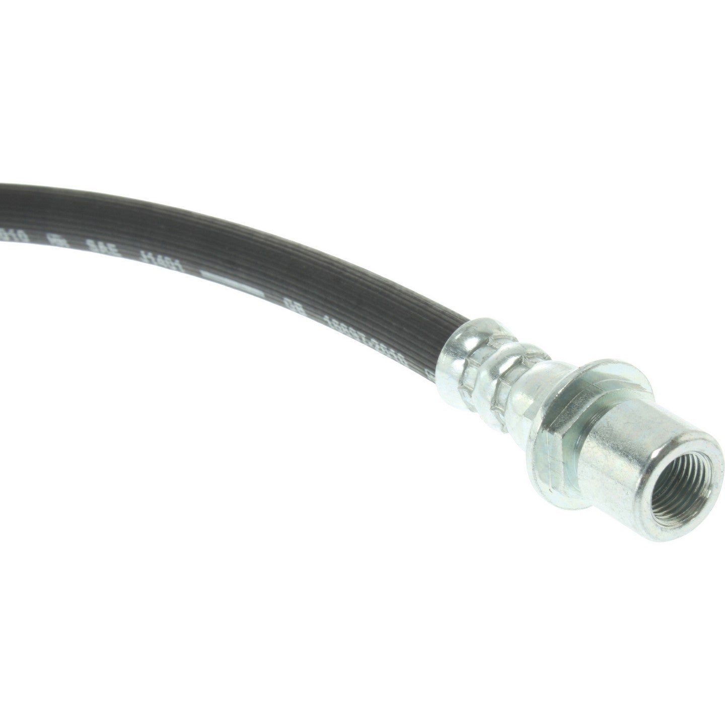 Centric Parts Brake Hydraulic Hose for 2007-2020 Cadillac Escalade, Chevrolet Avalanche, GMC Yukon