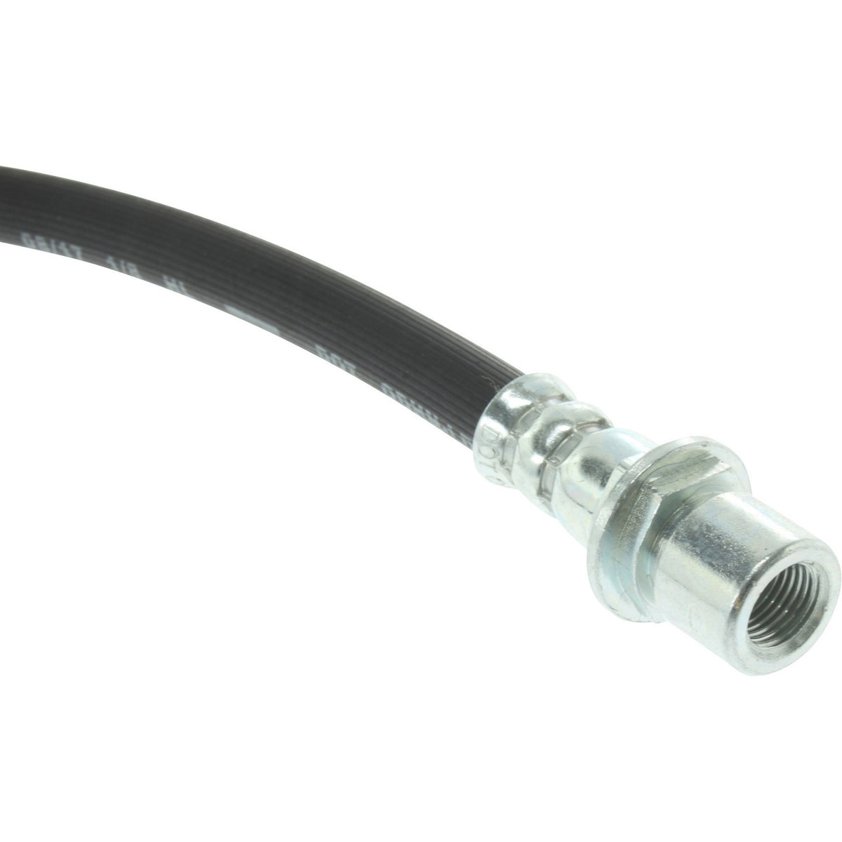 Centric Parts Brake Hydraulic Hose for 2007-2013 Chevrolet Silverado 2500 HD 150.66374