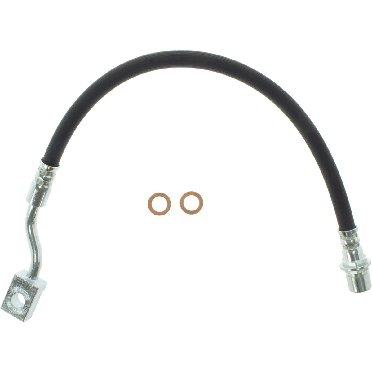 Centric Parts Brake Hose 150.66374