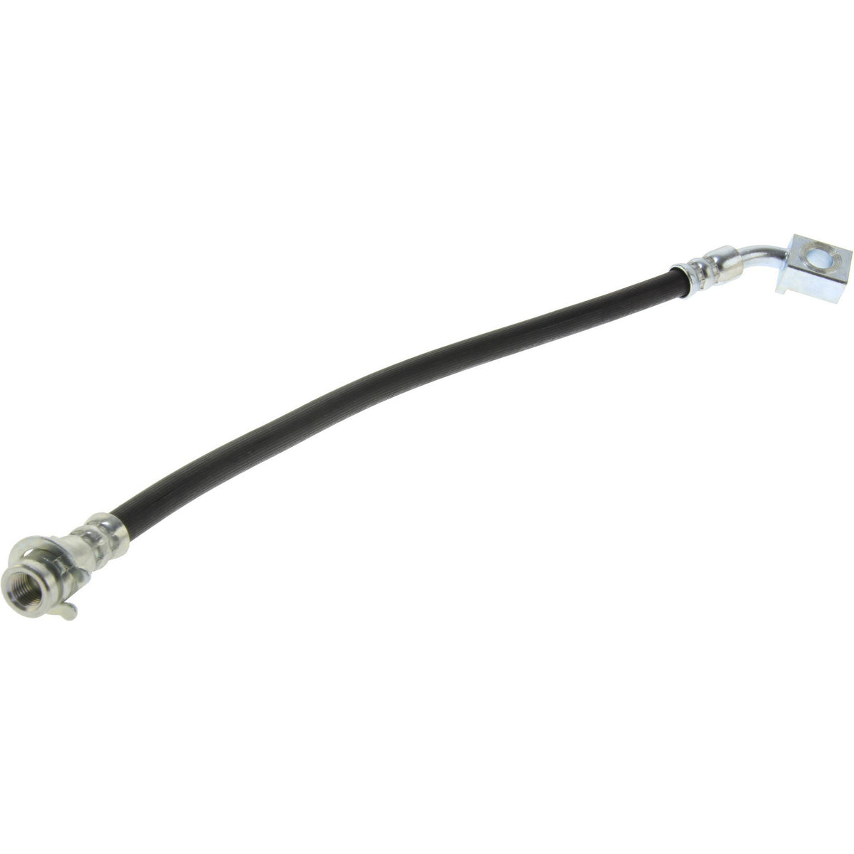 Centric Parts Brake Hydraulic Hose for 2008-2017 Buick Enclave, 2009-2017 Chevrolet Traverse, 2007-2017 GMC Acadia 15066376