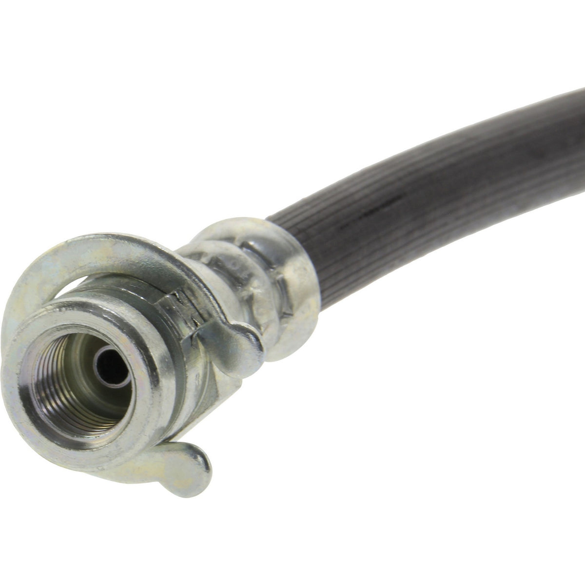 Centric Parts Brake Hydraulic Hose for 2008-2017 Buick Enclave, 2009-2017 Chevrolet Traverse, 2007-2017 GMC Acadia 15066376