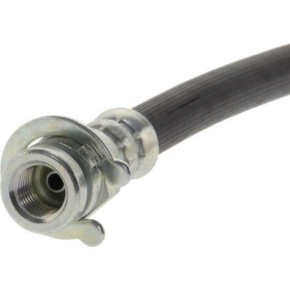 Centric Parts Brake Hydraulic Hose for 2008-2017 Buick Enclave, 2009-2017 Chevrolet Traverse, 2007-2017 GMC Acadia 15066376