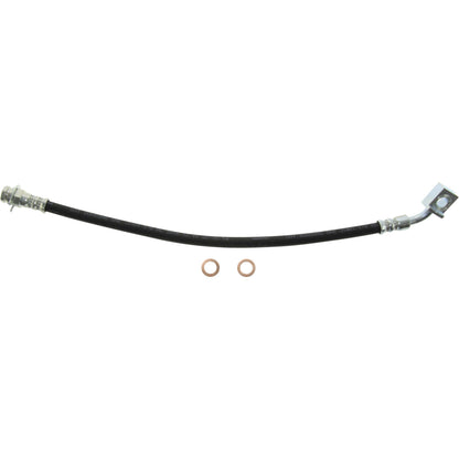 Centric Parts Brake Hydraulic Hose for 2008-2017 Buick Enclave, 2009-2017 Chevrolet Traverse, 2007-2017 GMC Acadia 15066376