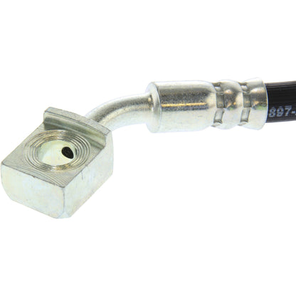 Centric Parts Brake Hydraulic Hose for 2007-2010 Chevrolet Silverado 2500 HD 150.66378