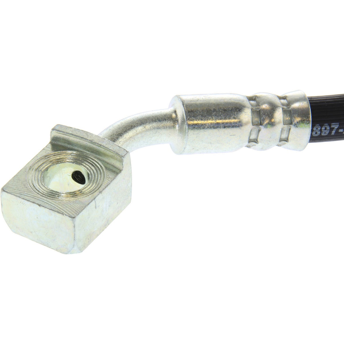 Centric Parts Brake Hose 150.66378