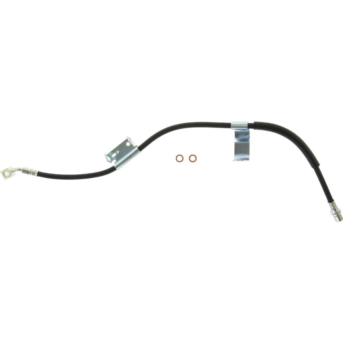 Centric Parts Brake Hose 150.66378
