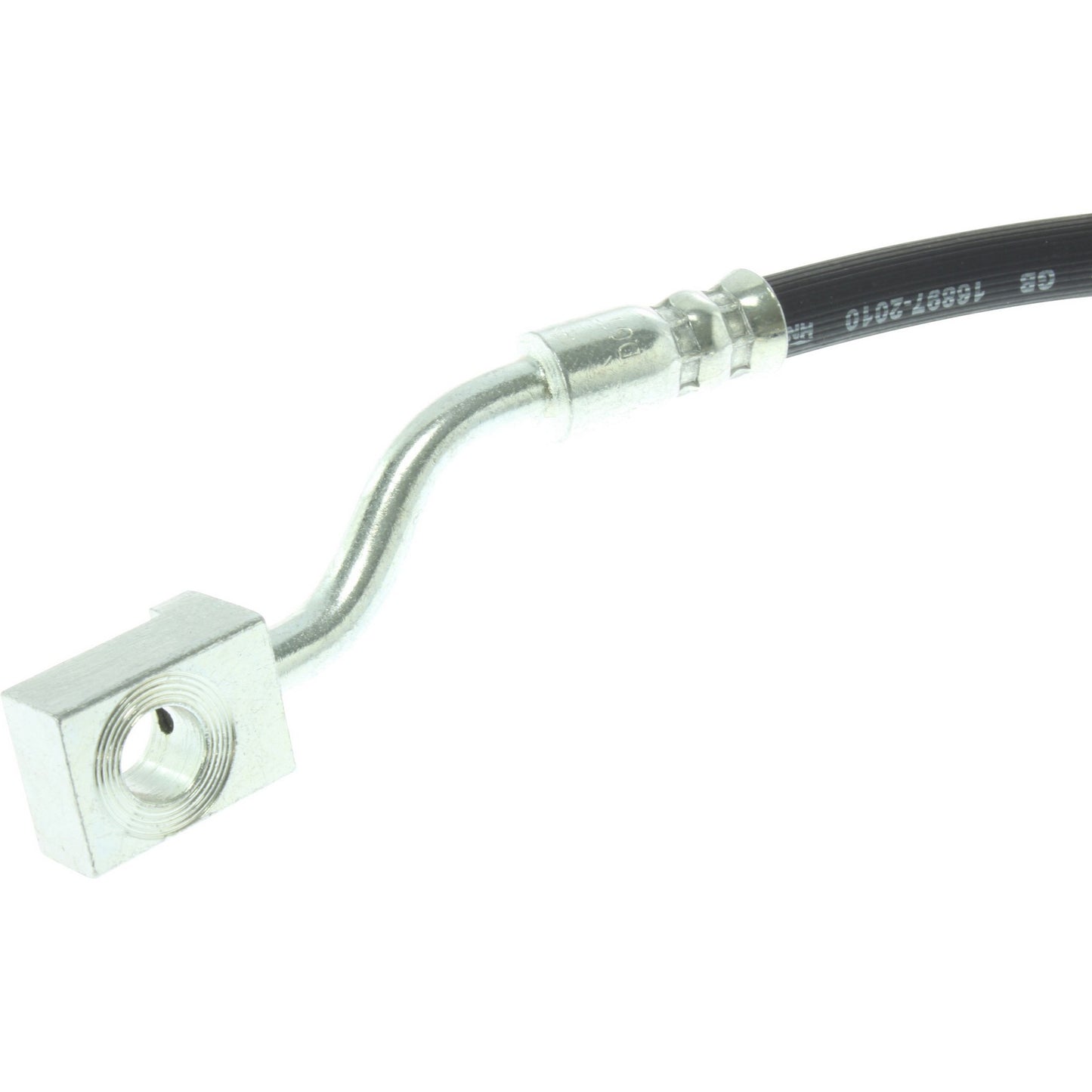 Centric Parts Brake Hose 150.66380