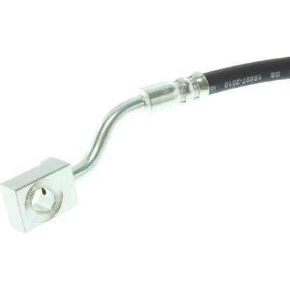 Centric Parts Brake Hydraulic Hose for 2007-2010 Chevrolet Silverado 3500 HD GMC Sierra 3500 HD 150.66380