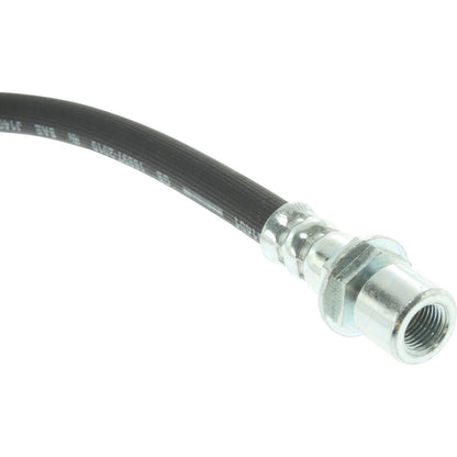 Centric Parts Brake Hydraulic Hose for 2007-2010 Chevrolet Silverado 3500 HD GMC Sierra 3500 HD 150.66380