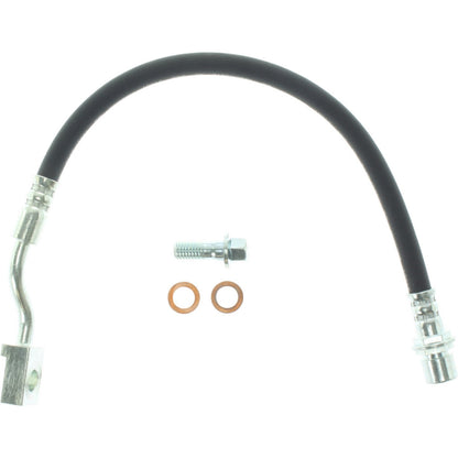Centric Parts Brake Hydraulic Hose for 2007-2010 Chevrolet Silverado 3500 HD GMC Sierra 3500 HD 150.66380