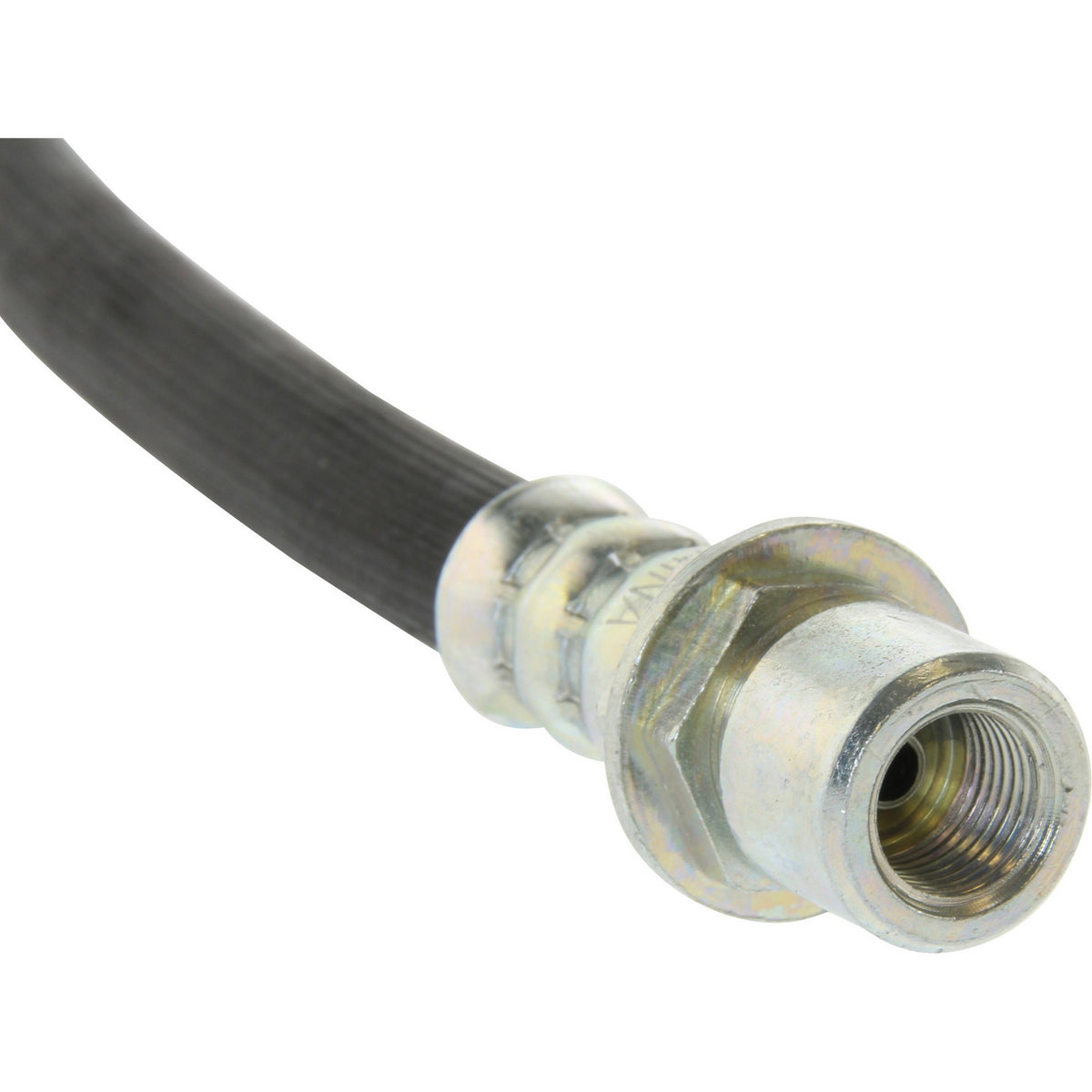 Centric Parts Brake Hydraulic Hose for Chevrolet Silverado 3500 HD 2010-2007 GMC Sierra 3500 HD 2010-2007 150.66381