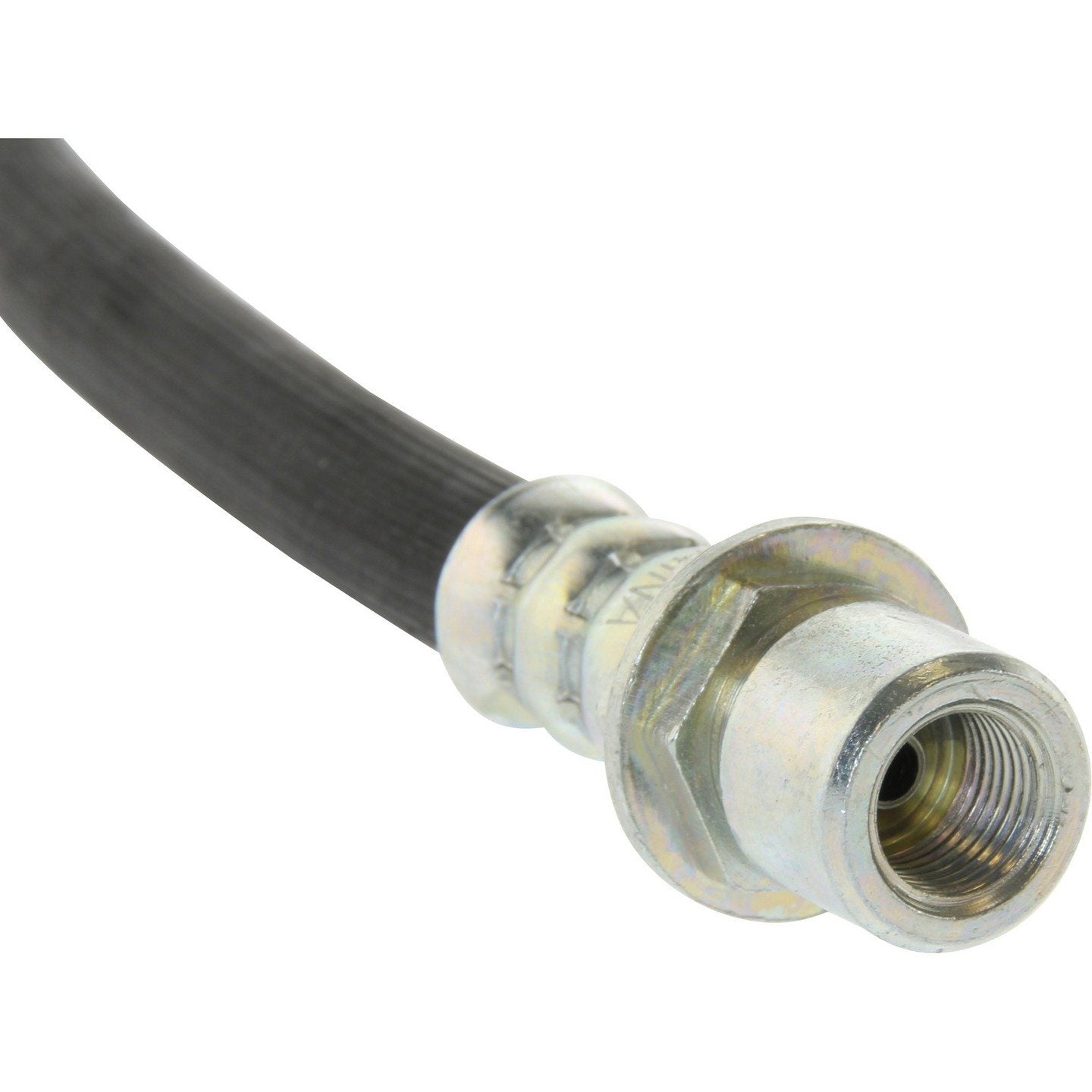 Centric Parts Brake Hydraulic Hose for Chevrolet Silverado 3500 HD 2010-2007 GMC Sierra 3500 HD 2010-2007 150.66381