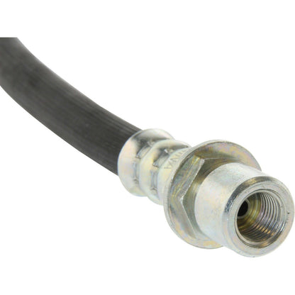 Centric Parts Brake Hydraulic Hose for Chevrolet Silverado 3500 HD 2010-2007 GMC Sierra 3500 HD 2010-2007 150.66381