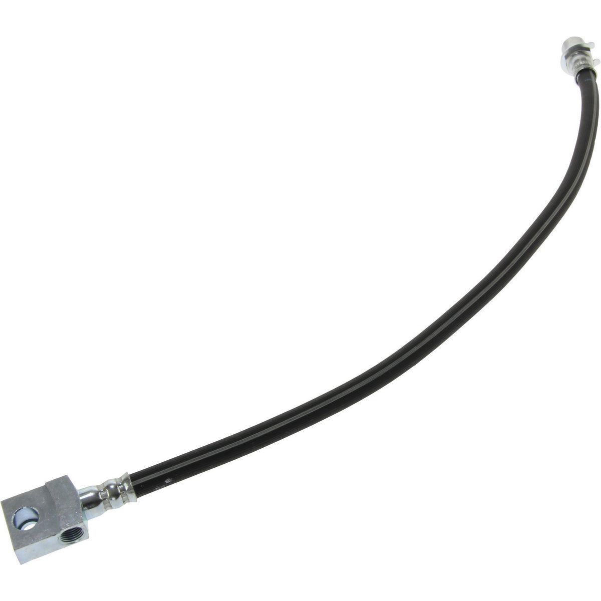 Centric Parts Brake Hydraulic Hose for 2007-2010 Chevrolet Silverado 1500 GMC Sierra 1500 150.66382