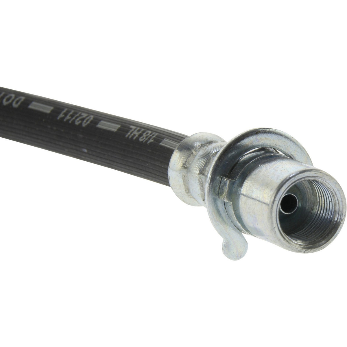 Centric Parts Brake Hydraulic Hose for 2007-2010 Chevrolet Silverado 1500 GMC Sierra 1500 150.66382