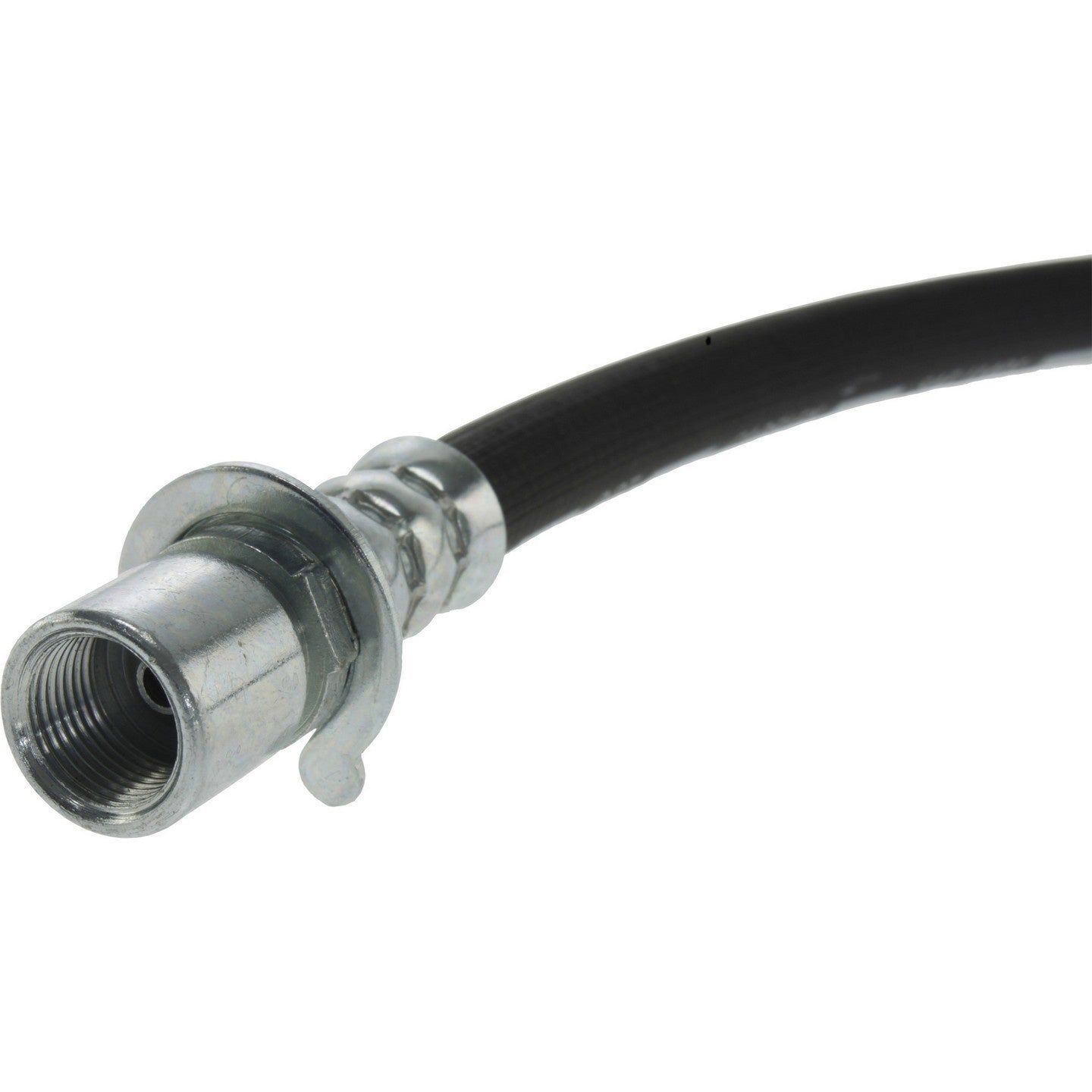 Centric Parts Brake Hydraulic Hose for 2007-2010 Chevrolet Silverado 1500/2500/3500 and GMC Sierra 2500/3500 150.66383
