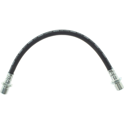 Centric Parts Brake Hydraulic Hose for 2008-2013 Cadillac Escalade, Escalade ESV, Escalade EXT, Chevrolet Avalanche, Suburban 1500, Tahoe, GMC Yukon, and Yukon XL