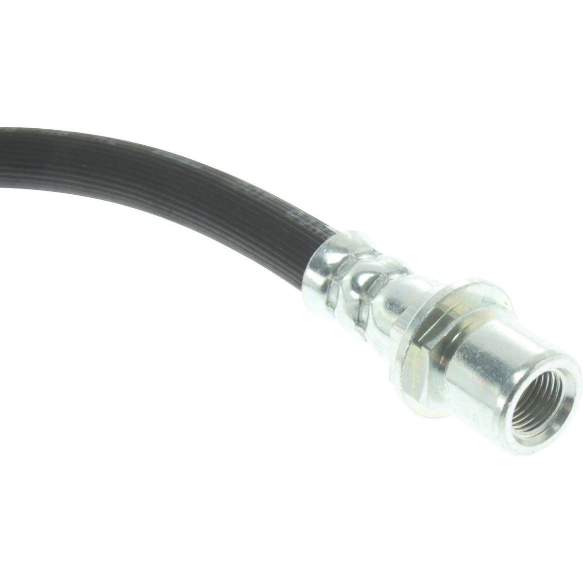 Centric Parts Brake Hydraulic Hose for 2008-2014 Cadillac Escalade, Chevrolet Avalanche, GMC Yukon