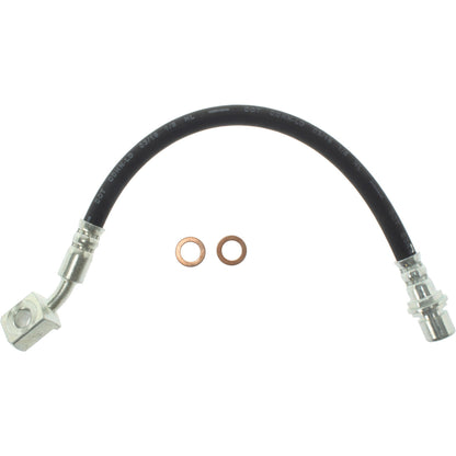 Centric Parts Brake Hydraulic Hose for 2008-2014 Cadillac Escalade, Chevrolet Avalanche, GMC Yukon