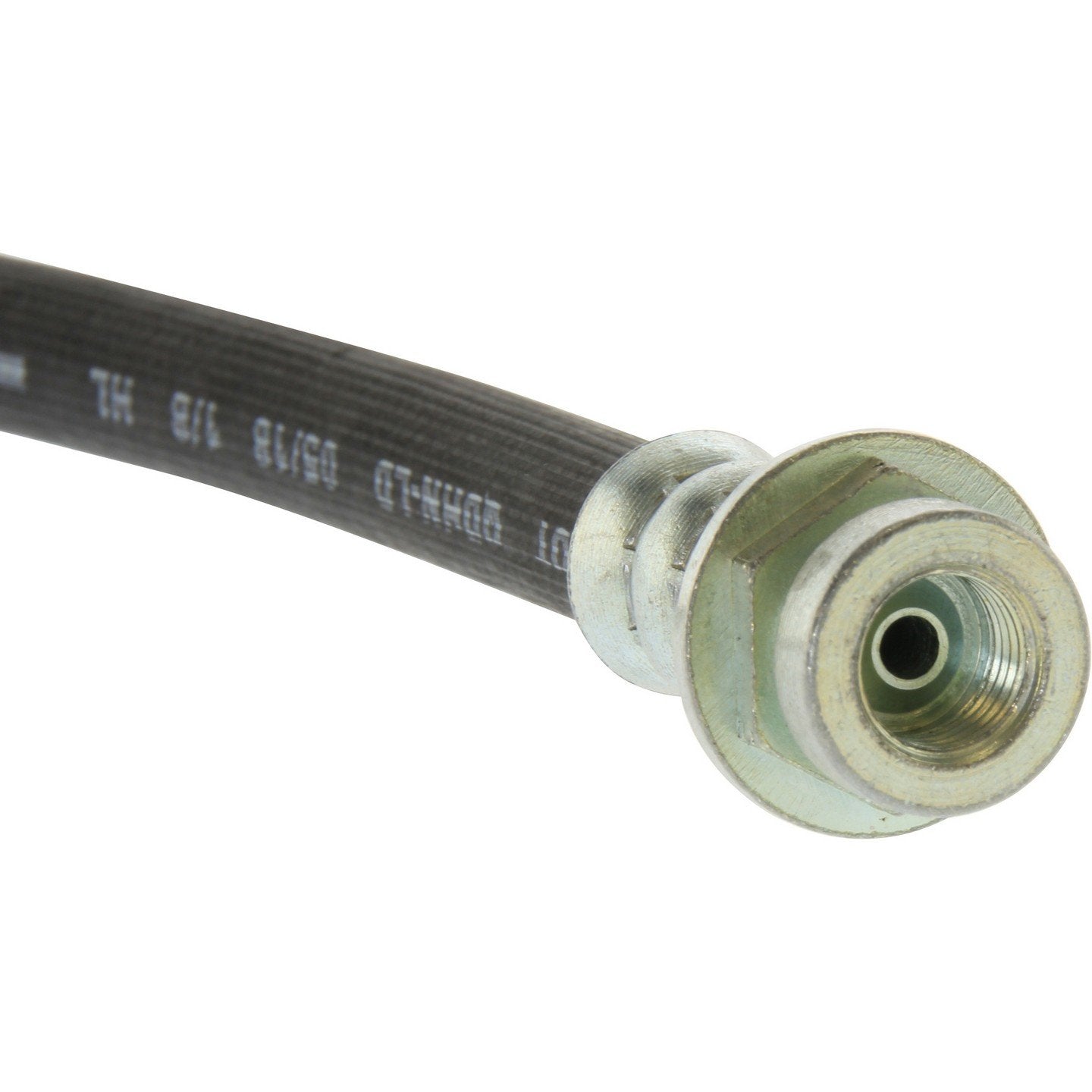 Centric Parts Brake Hydraulic Hose for 2003-2007 Hummer H2 150.66394