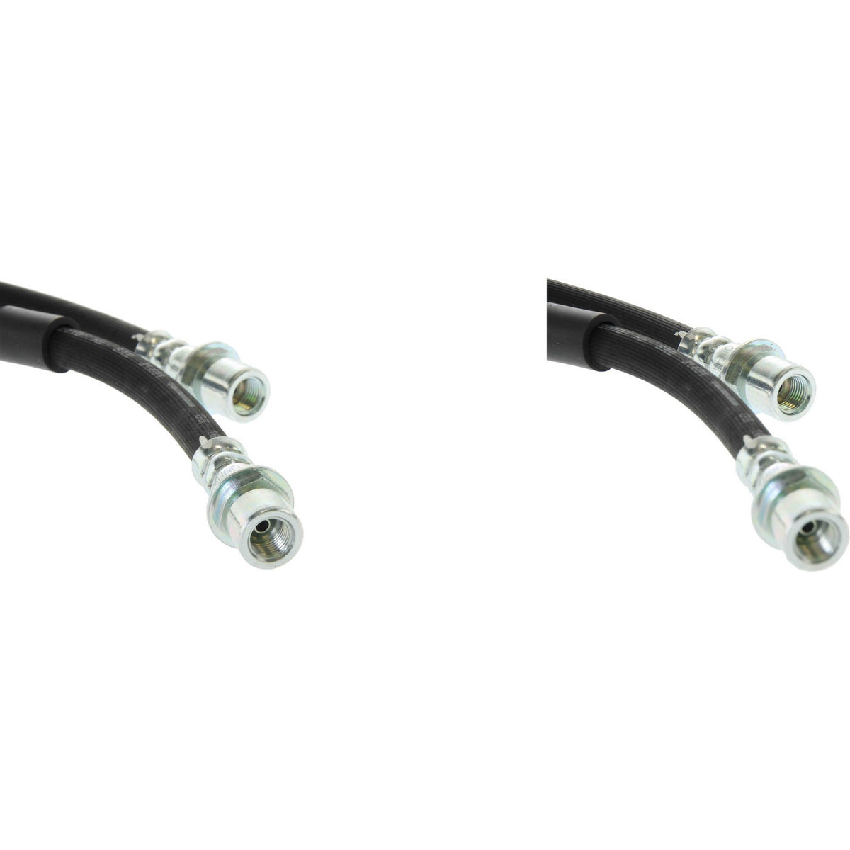 Centric Parts Brake Hydraulic Hose for 2009-2012 Chevrolet Colorado GMC Canyon 150.66396